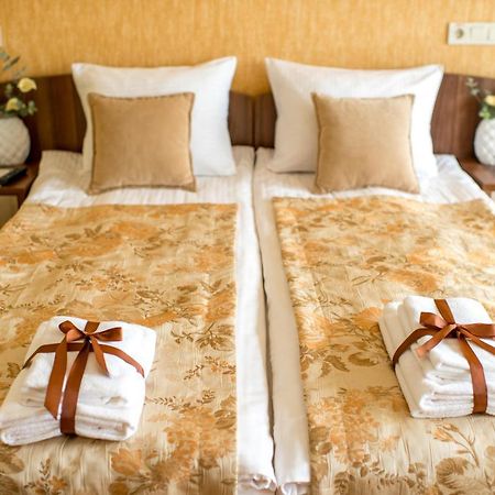 Hotel&Spa Pysanka, Готель Писанка, 3 Сауни Та Джакузі - Індивідуальний Відпочинок У Спа 利沃夫 外观 照片