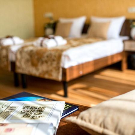 Hotel&Spa Pysanka, Готель Писанка, 3 Сауни Та Джакузі - Індивідуальний Відпочинок У Спа 利沃夫 外观 照片