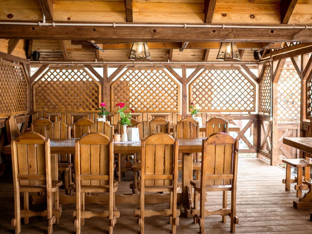Hotel&Spa Pysanka, Готель Писанка, 3 Сауни Та Джакузі - Індивідуальний Відпочинок У Спа 利沃夫 外观 照片