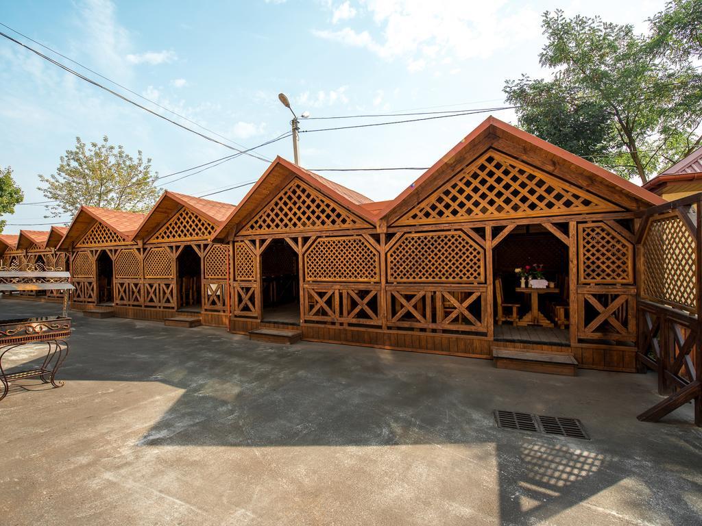 Hotel&Spa Pysanka, Готель Писанка, 3 Сауни Та Джакузі - Індивідуальний Відпочинок У Спа 利沃夫 外观 照片