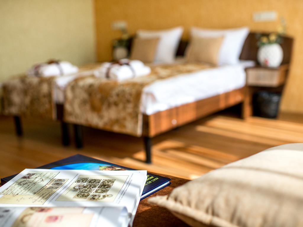 Hotel&Spa Pysanka, Готель Писанка, 3 Сауни Та Джакузі - Індивідуальний Відпочинок У Спа 利沃夫 客房 照片