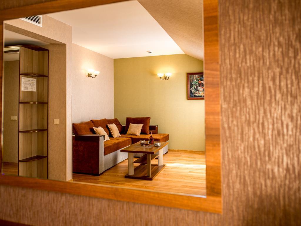 Hotel&Spa Pysanka, Готель Писанка, 3 Сауни Та Джакузі - Індивідуальний Відпочинок У Спа 利沃夫 客房 照片