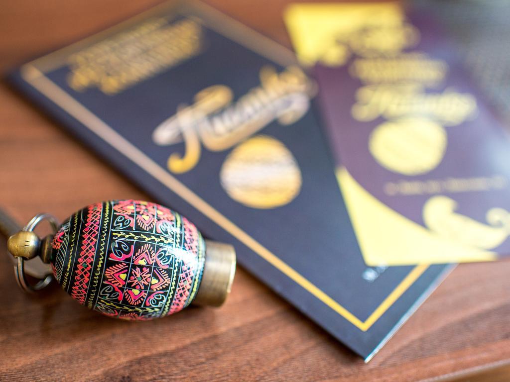 Hotel&Spa Pysanka, Готель Писанка, 3 Сауни Та Джакузі - Індивідуальний Відпочинок У Спа 利沃夫 客房 照片