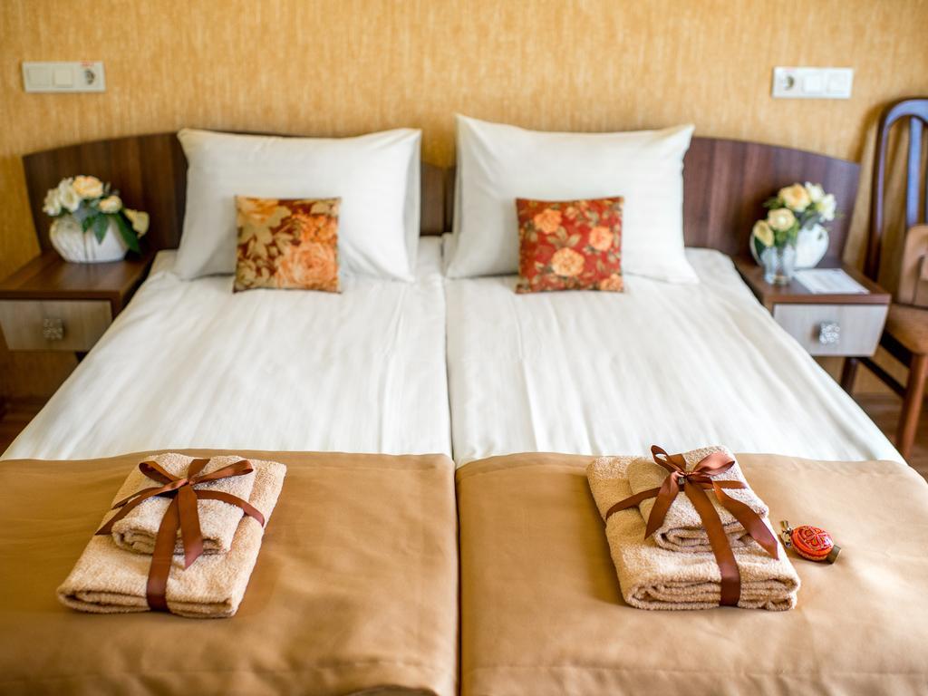 Hotel&Spa Pysanka, Готель Писанка, 3 Сауни Та Джакузі - Індивідуальний Відпочинок У Спа 利沃夫 客房 照片