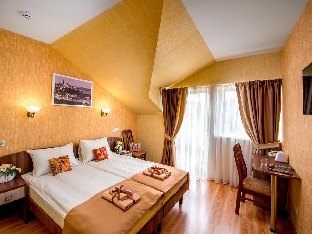 Hotel&Spa Pysanka, Готель Писанка, 3 Сауни Та Джакузі - Індивідуальний Відпочинок У Спа 利沃夫 客房 照片