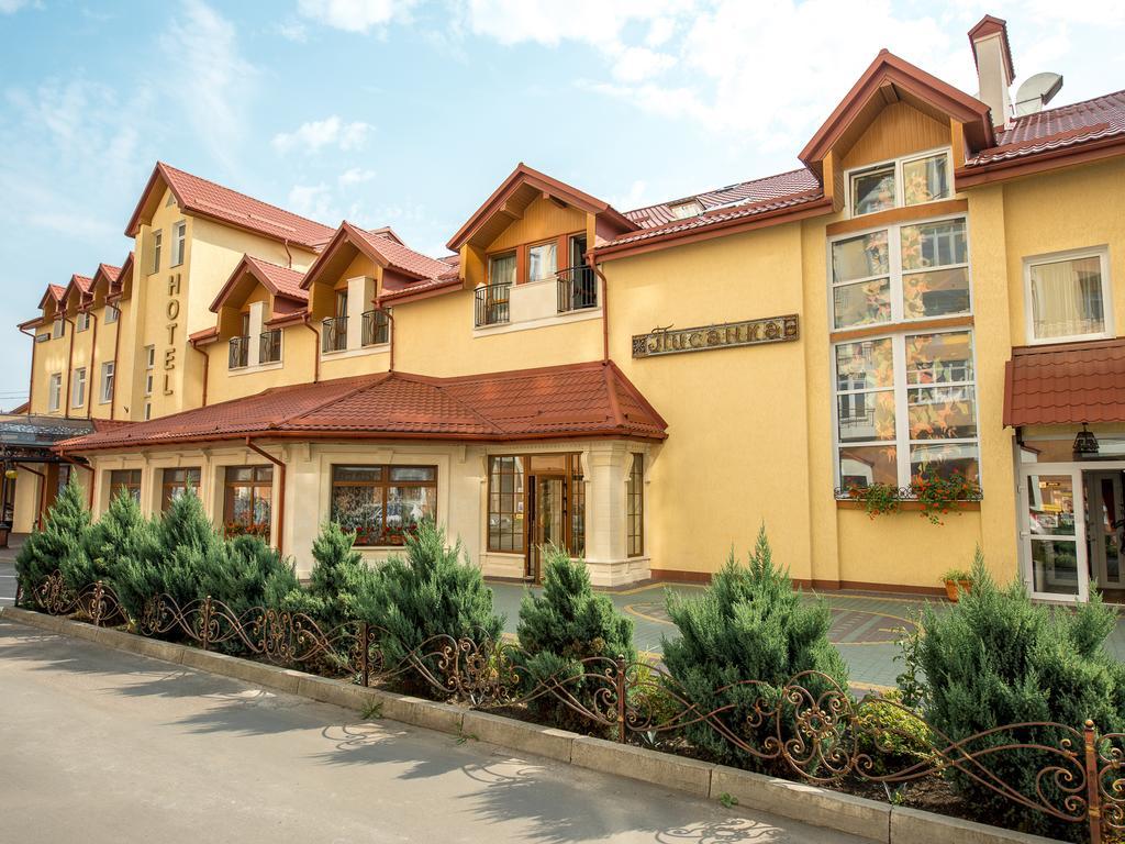 Hotel&Spa Pysanka, Готель Писанка, 3 Сауни Та Джакузі - Індивідуальний Відпочинок У Спа 利沃夫 客房 照片