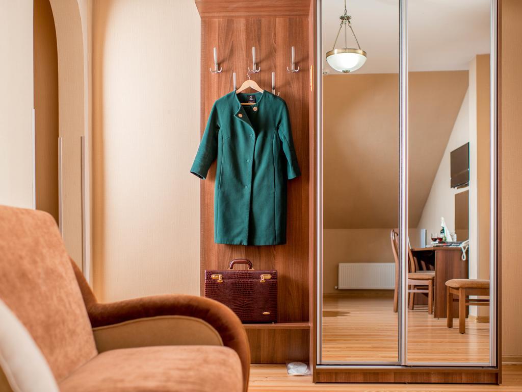 Hotel&Spa Pysanka, Готель Писанка, 3 Сауни Та Джакузі - Індивідуальний Відпочинок У Спа 利沃夫 外观 照片