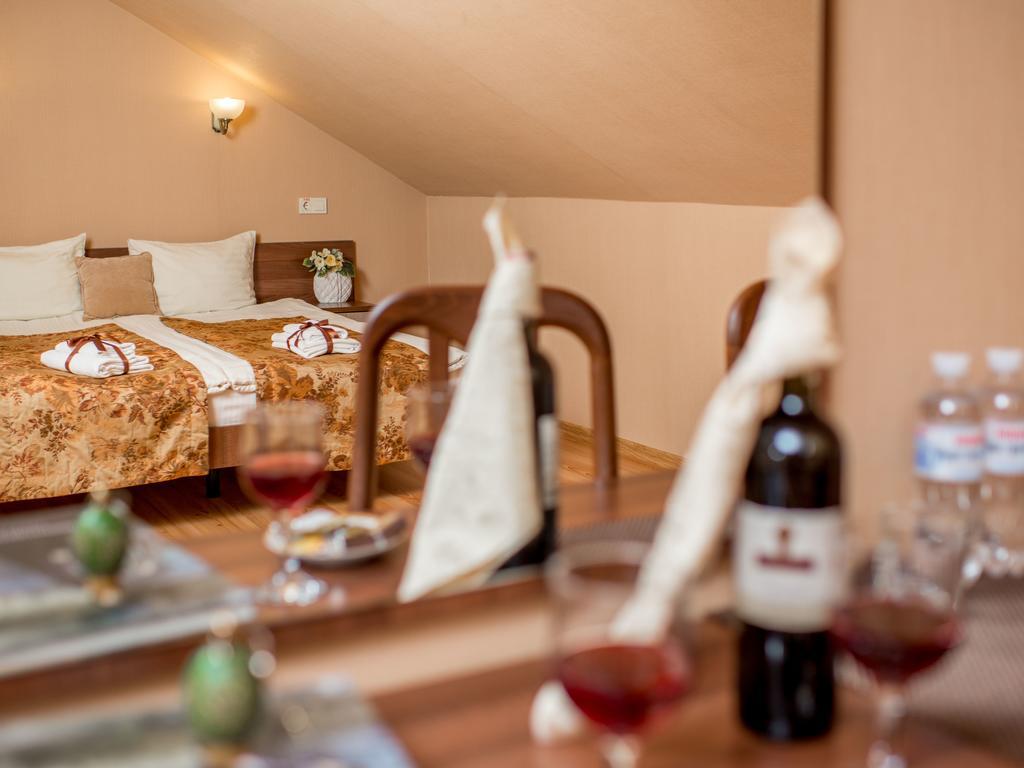 Hotel&Spa Pysanka, Готель Писанка, 3 Сауни Та Джакузі - Індивідуальний Відпочинок У Спа 利沃夫 外观 照片