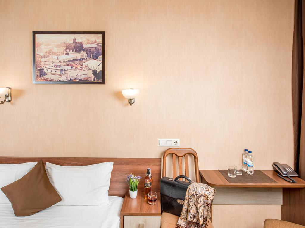 Hotel&Spa Pysanka, Готель Писанка, 3 Сауни Та Джакузі - Індивідуальний Відпочинок У Спа 利沃夫 外观 照片