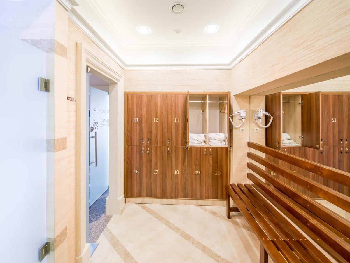 Hotel&Spa Pysanka, Готель Писанка, 3 Сауни Та Джакузі - Індивідуальний Відпочинок У Спа 利沃夫 外观 照片