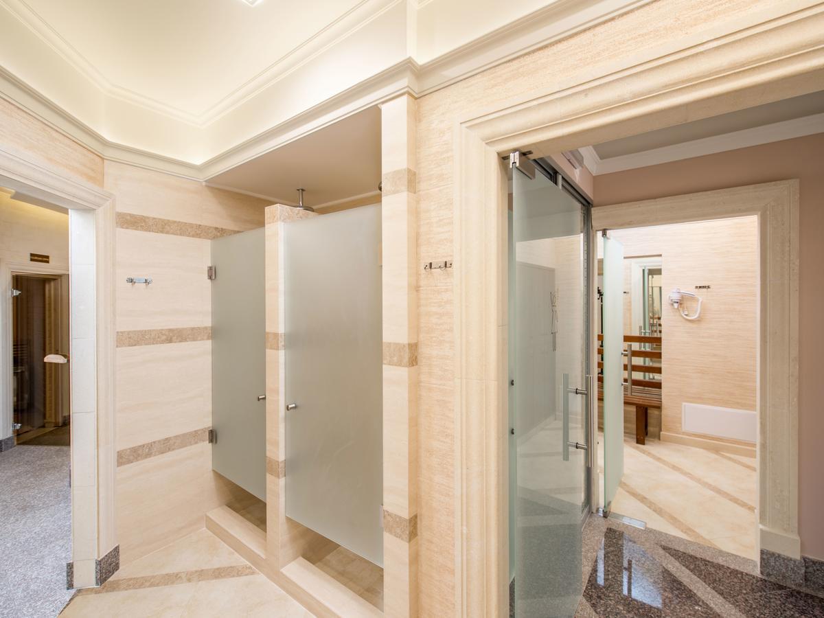 Hotel&Spa Pysanka, Готель Писанка, 3 Сауни Та Джакузі - Індивідуальний Відпочинок У Спа 利沃夫 外观 照片