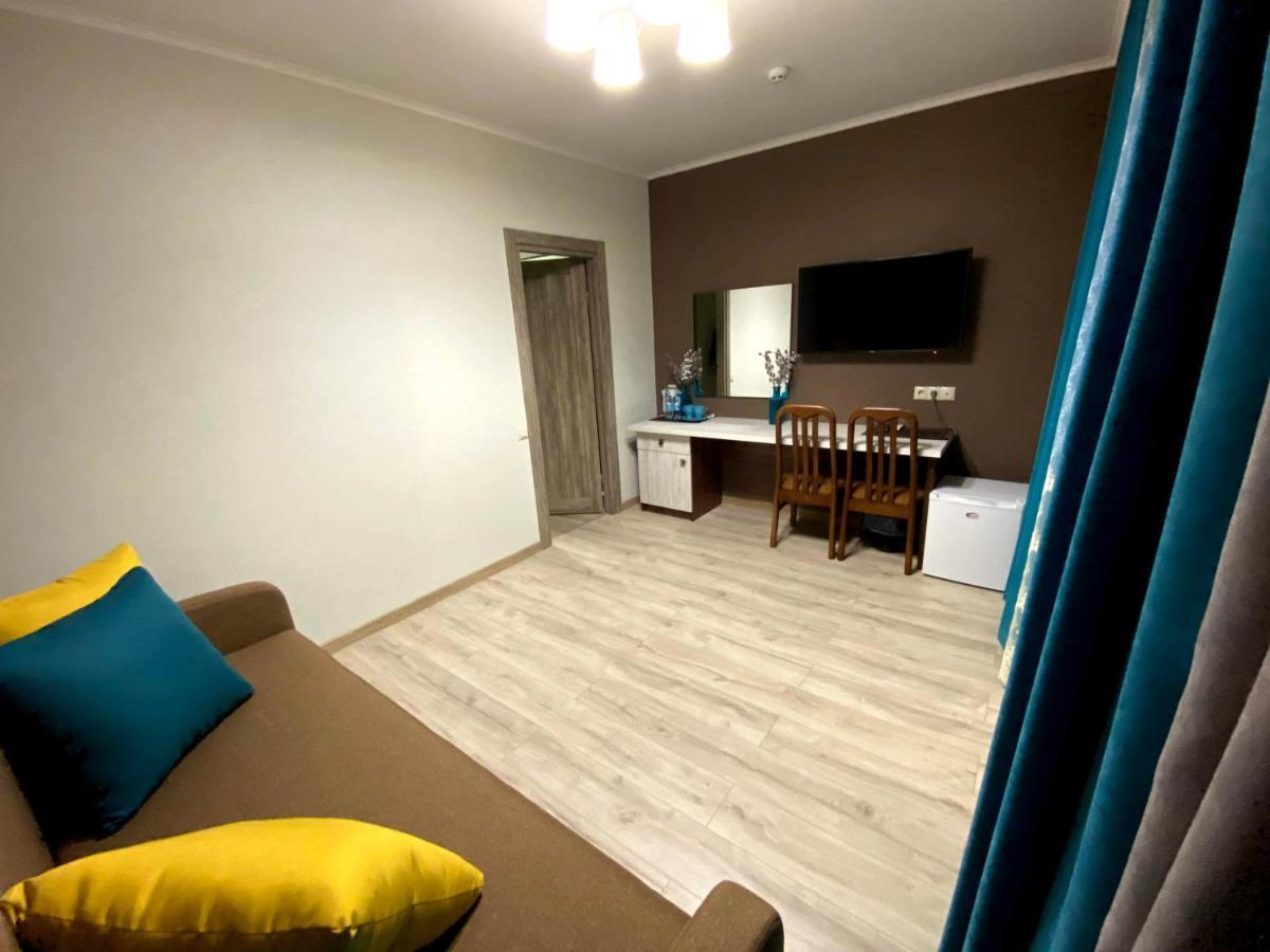 Hotel&Spa Pysanka, Готель Писанка, 3 Сауни Та Джакузі - Індивідуальний Відпочинок У Спа 利沃夫 外观 照片